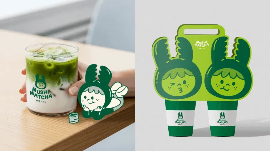 Mushi Matcha