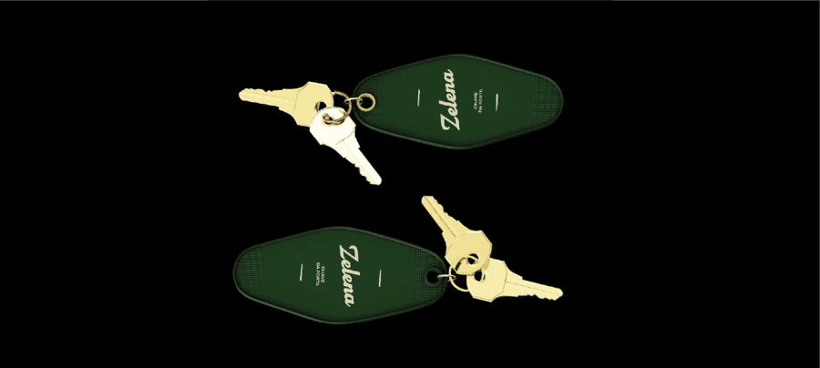 Zelena