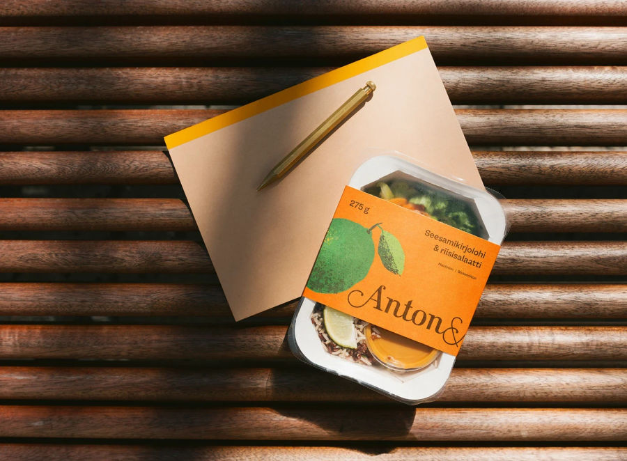 Anton&Anton