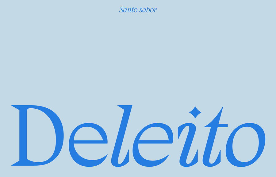 Deleito