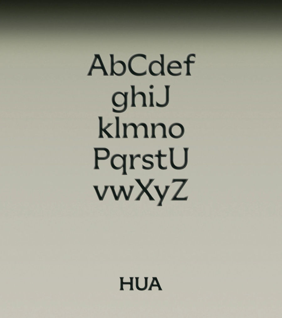 HUA Tea