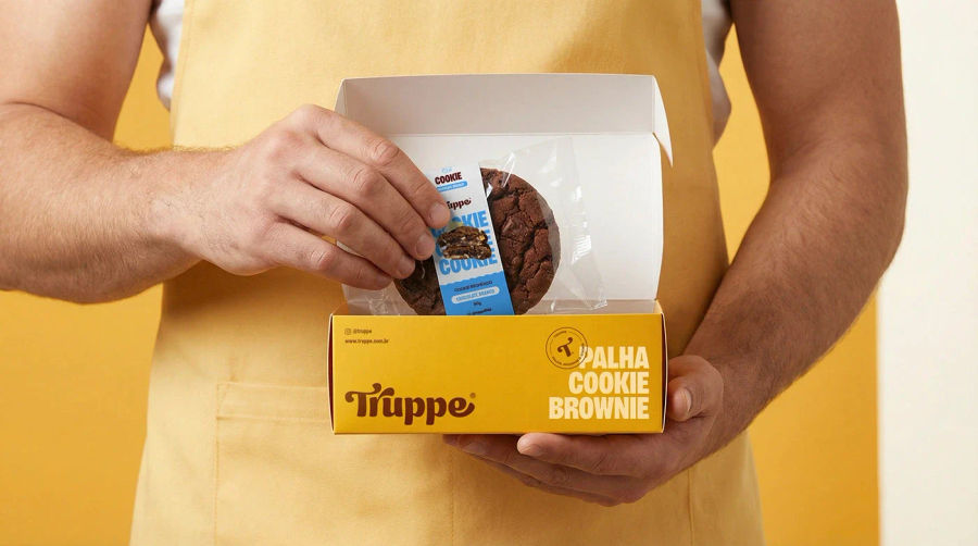 Truppe