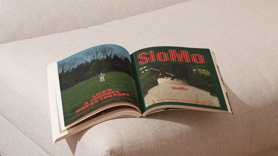 Slomo Streetwear