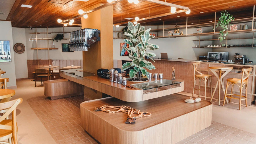 Namô Chocolateria