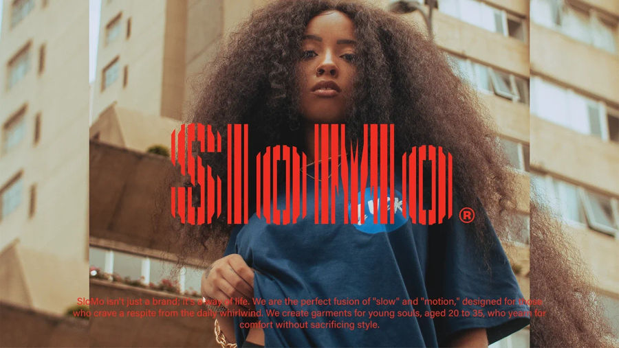 Slomo Streetwear