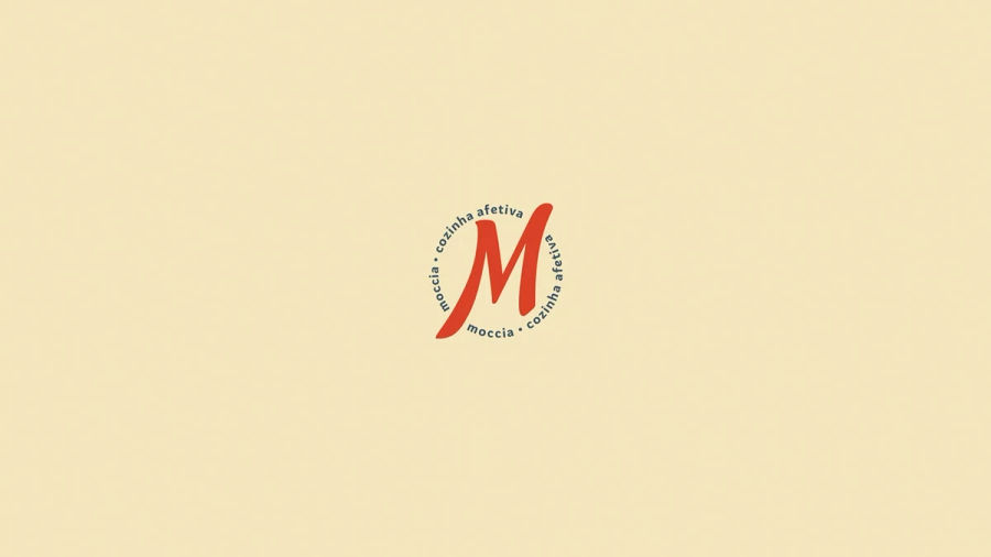 Moccia | Brand Identity