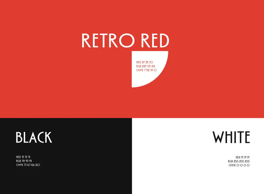 SEBI'S - Slice Bar - Branding