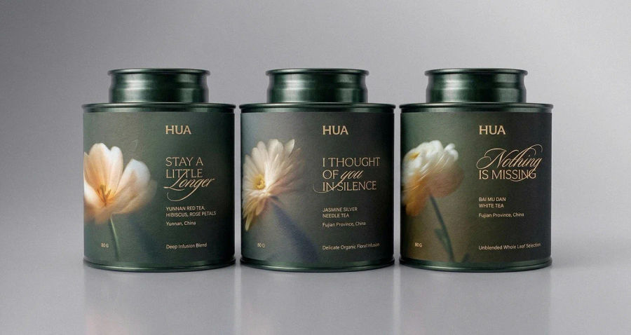 HUA Tea