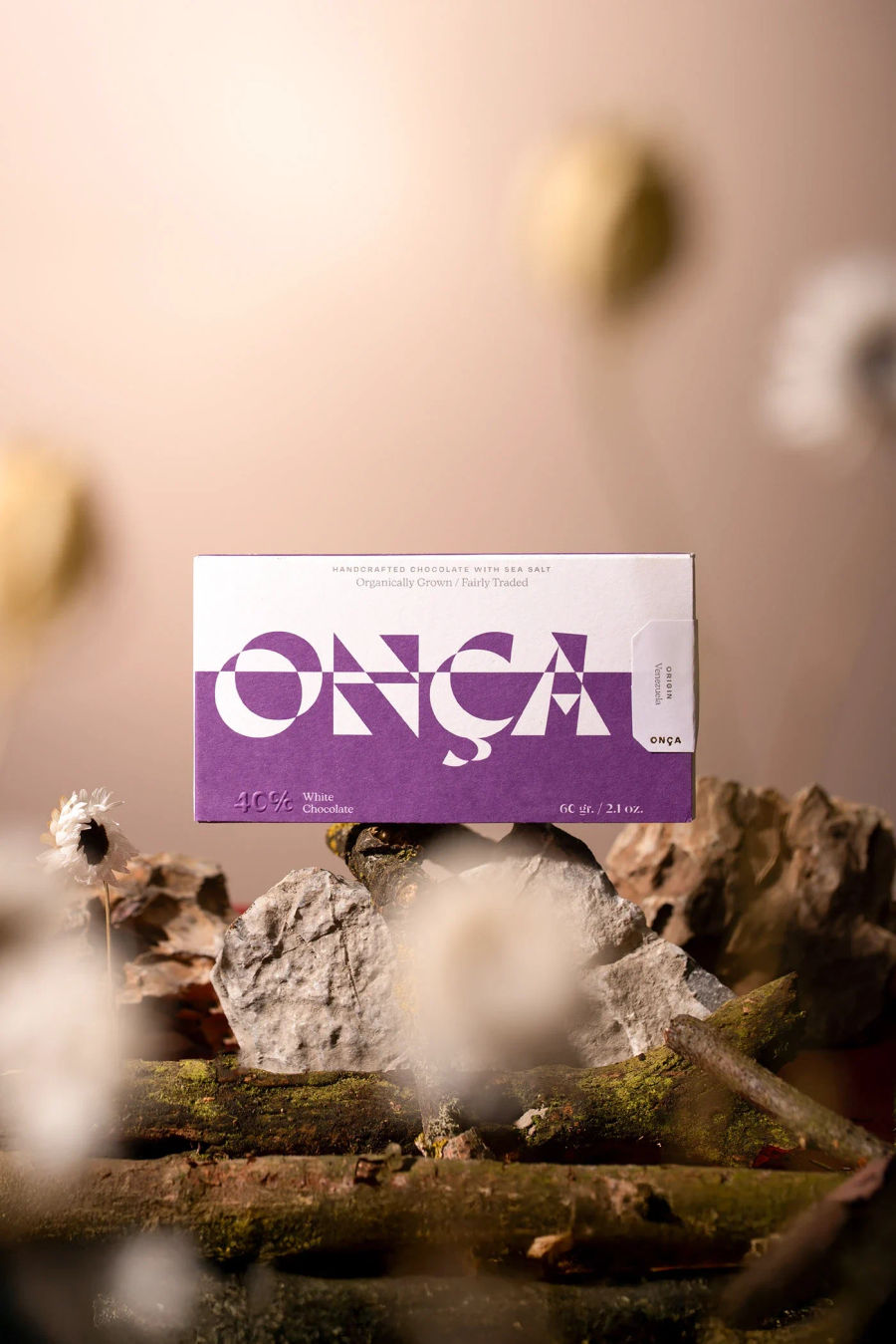 Onça 25' Collection