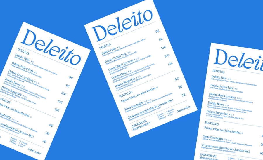 Deleito