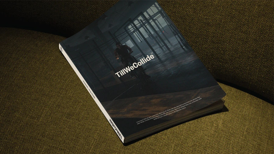 TillWeCollide