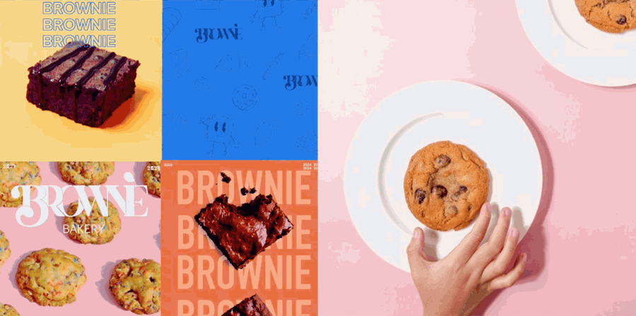 BROWNIE bakery