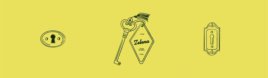 Zelena
