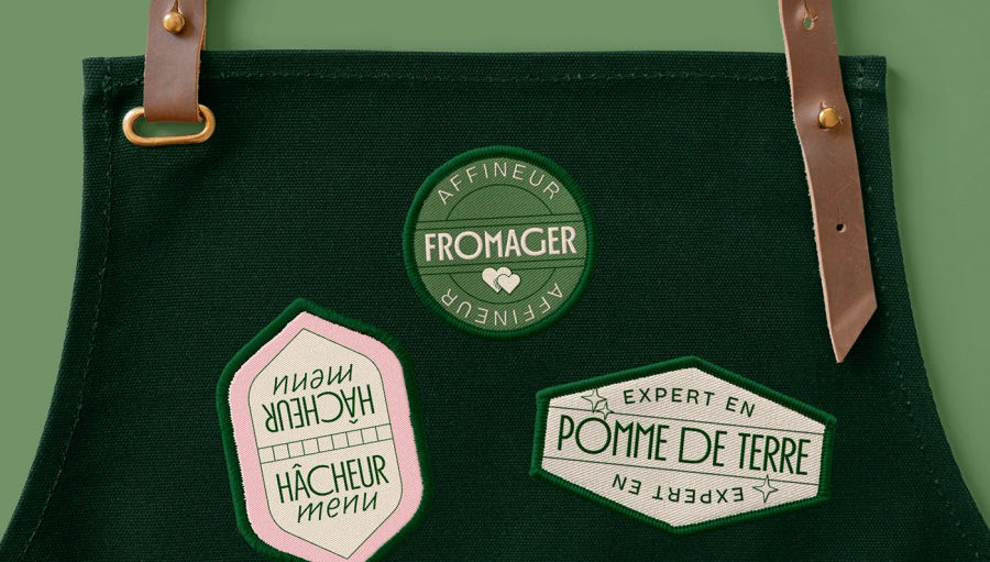 Les Burgers de Colette