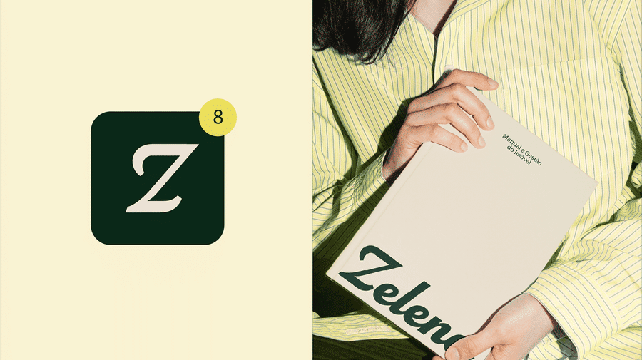 Zelena