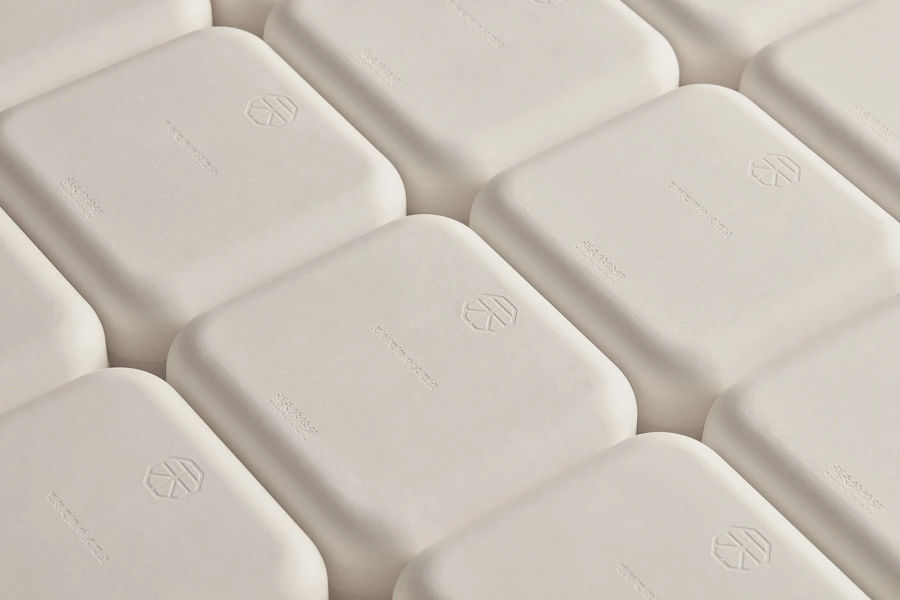 【祥禾饽饽铺】时令糕点包装 Tradition cake packaging