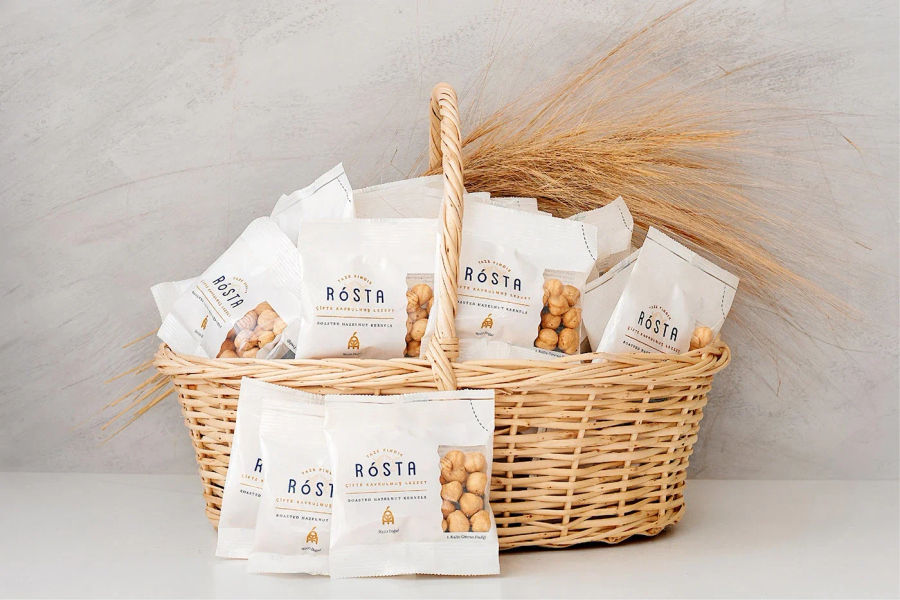 Rosta Fındık
