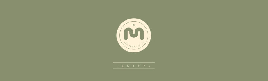 Mud - Branding