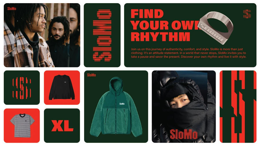 Slomo Streetwear