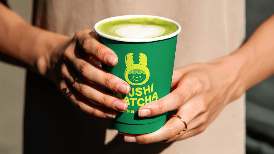 Mushi Matcha