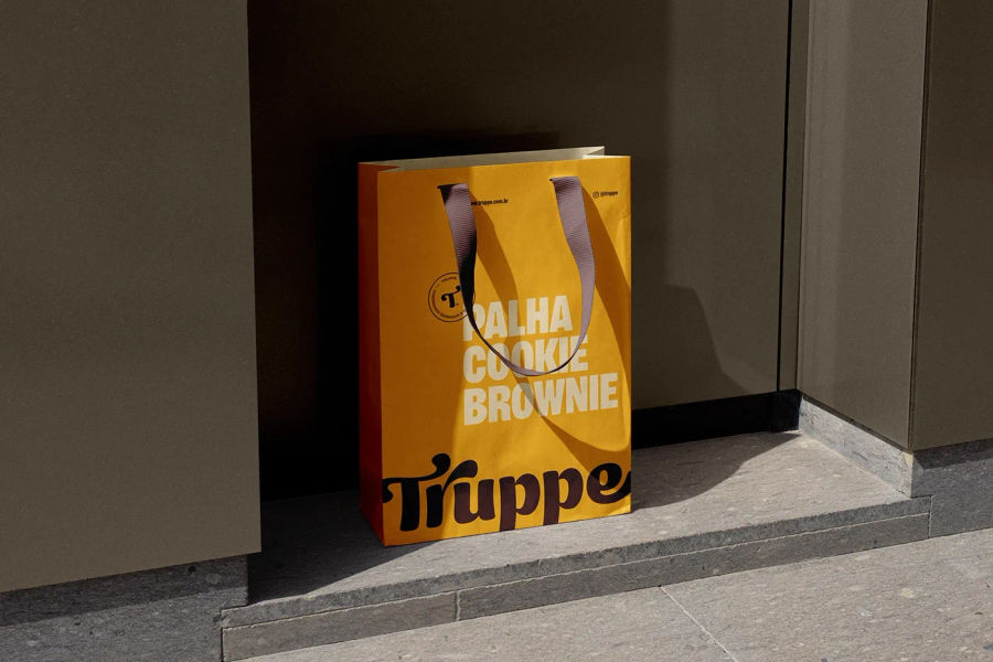 Truppe