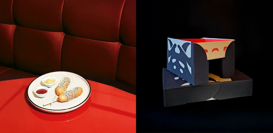 BiteBox | Brand Identity