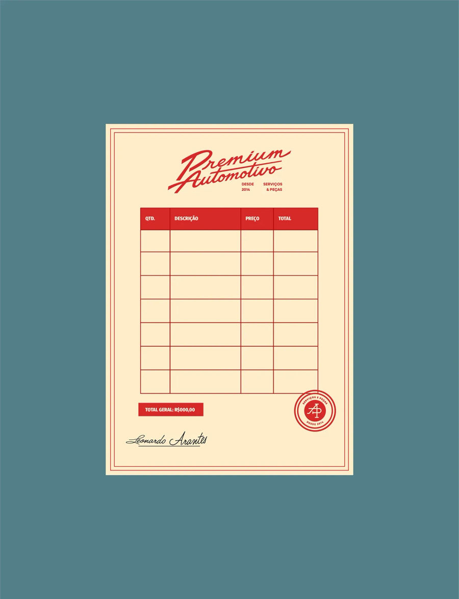 Premium Automotivo
