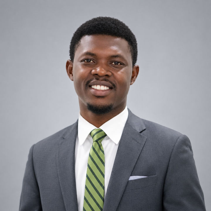 Omokefe O. David