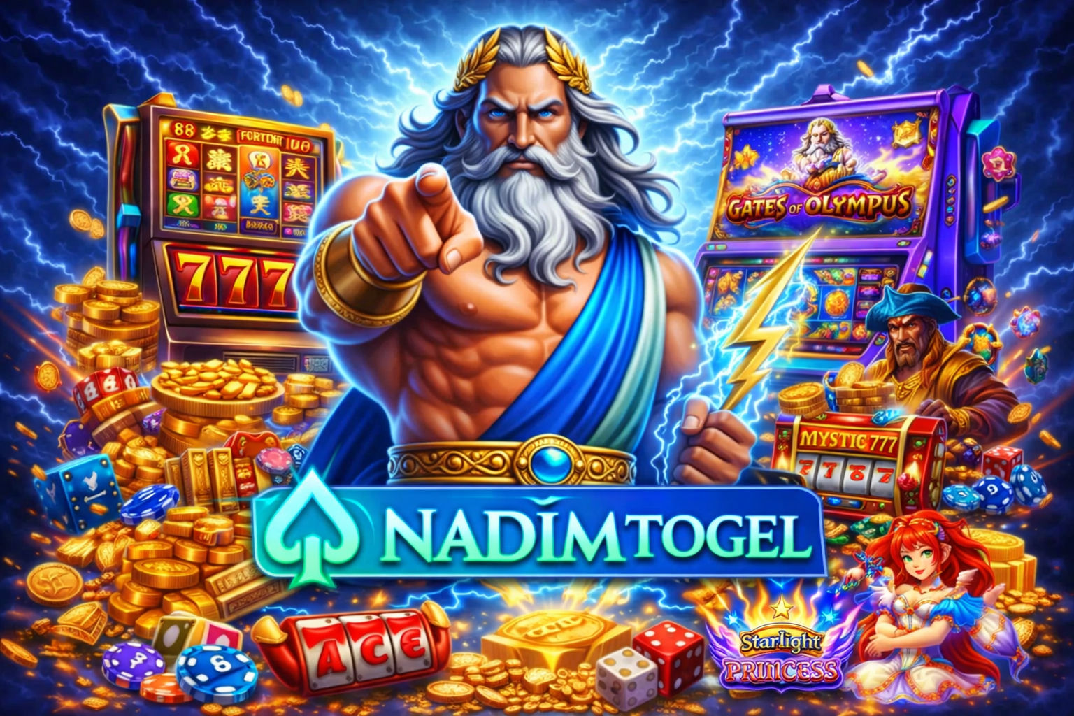 NADIMTOGEL