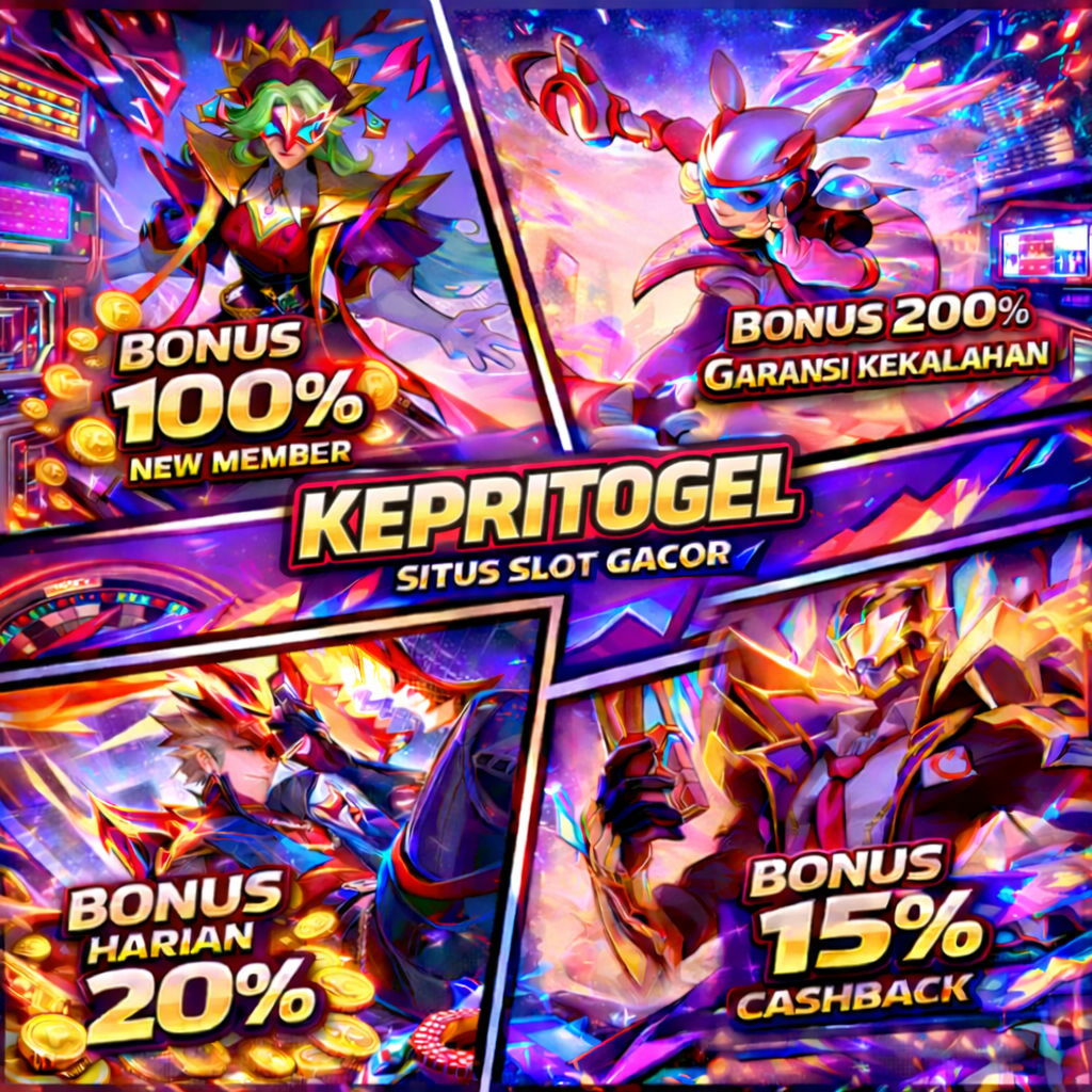 KEPRITOGEL Login Terbaru 🚀 Link Togel Online Resmi Pola Jitu Akurat image 1