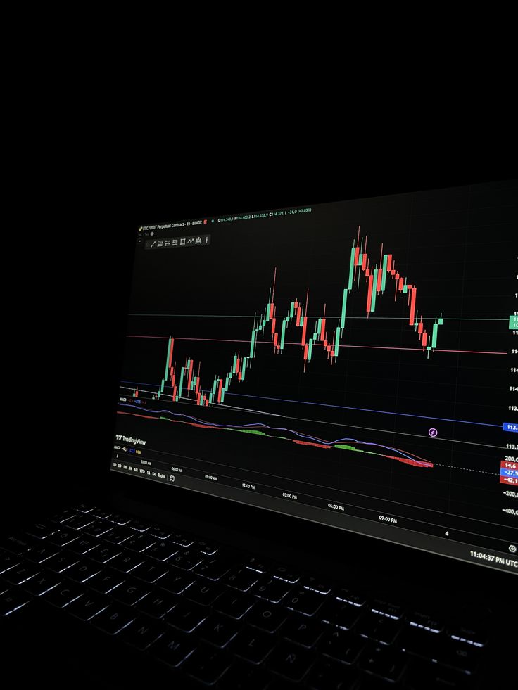 KABARTOTO - Instruktur Saham Terkemuka Siap Bantu Kurangi Inflasi Dalam Sekejap