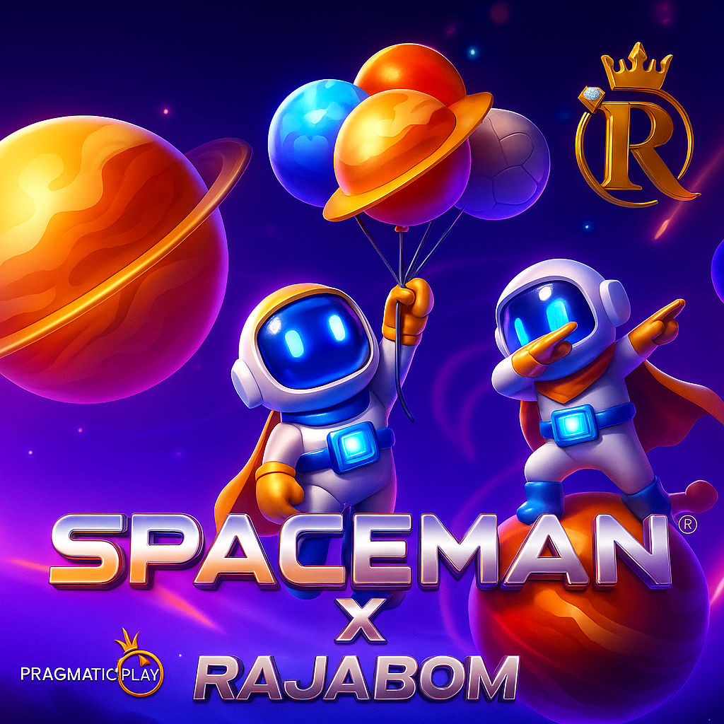 SPACEMAN APK