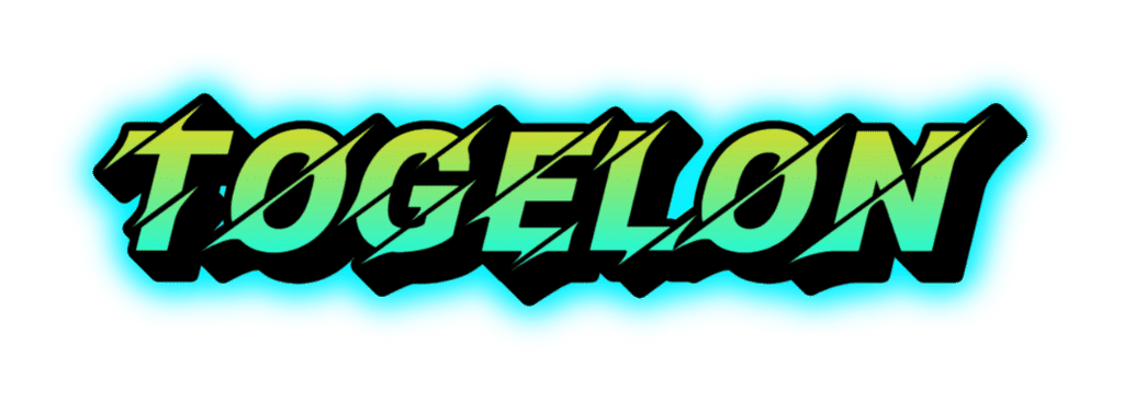 TOGELON logo