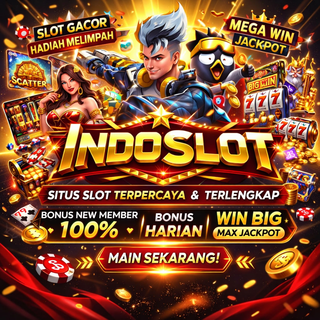 INDOSLOT
