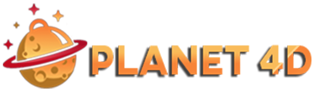 PLANET4D