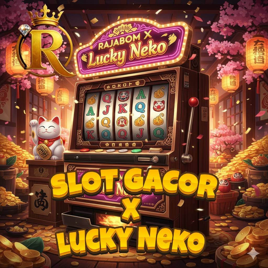DEMO LUCKY NEKO ~> Coba Dan Mainkan Slot Kucing Keburuntungan Gratis Tanpa Modal - WooCommerce eCommerce