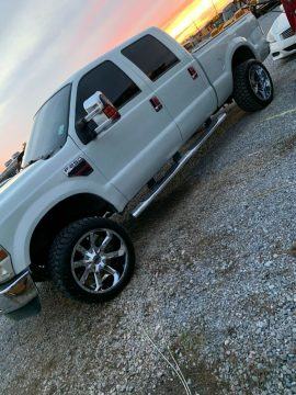 new parts 2002 Ford F 250 offroad for sale