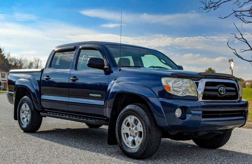 Craigslist Toyota For Sale By Owner