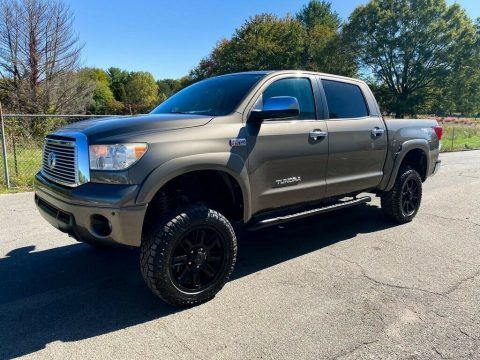 very nice 2013 Toyota Tundra Limited offroad for sale