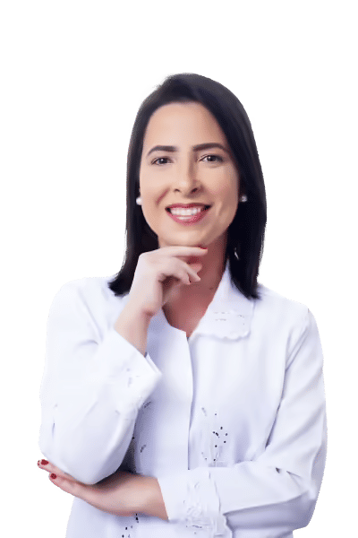 Gisele Freitas - Furo de Orelha humanizado