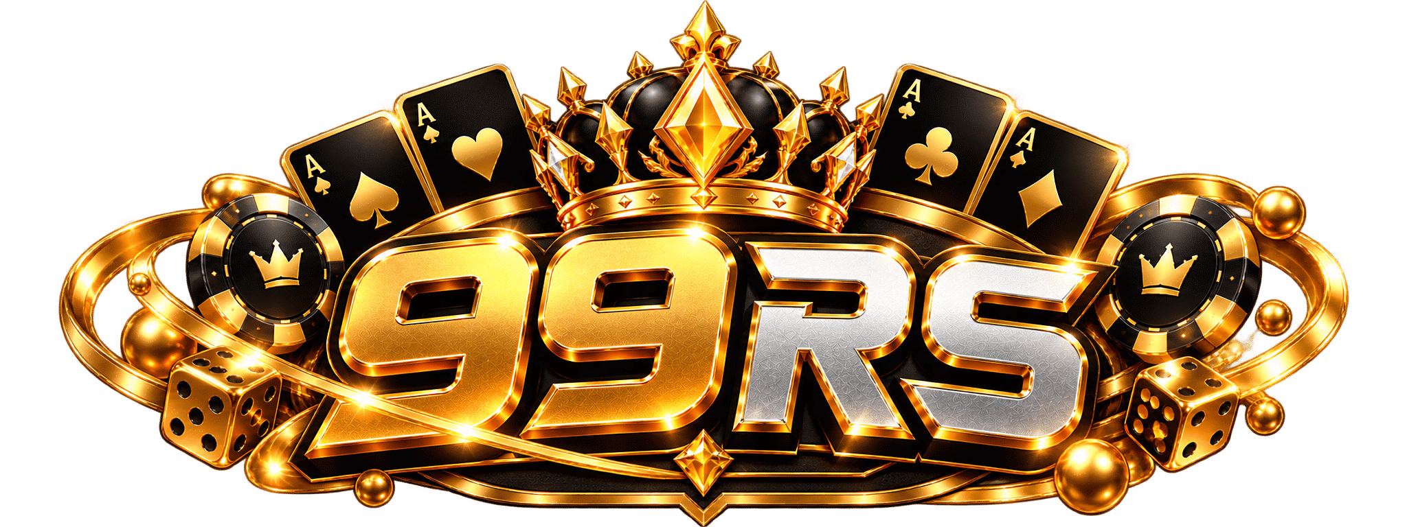Logo 99RS