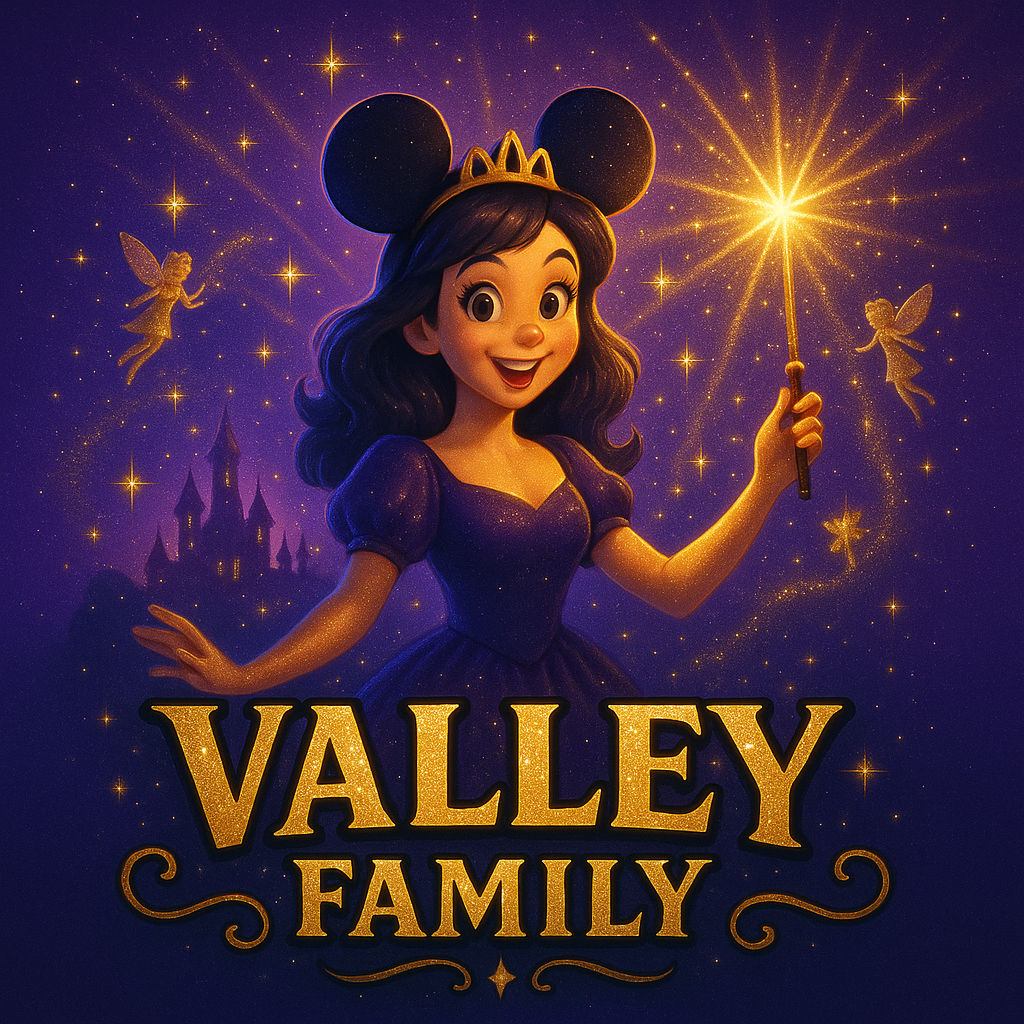 Valley Family Logo
