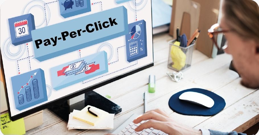 Pay Per Click Services