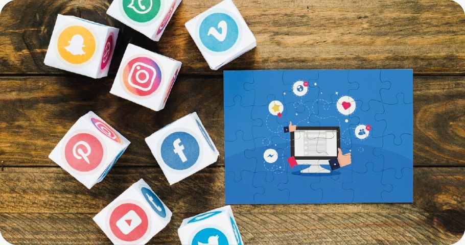 Social Media Marketing Services