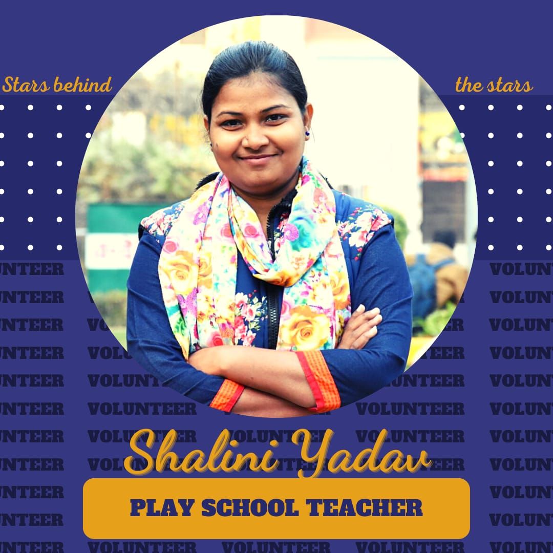 Shalani Yadav