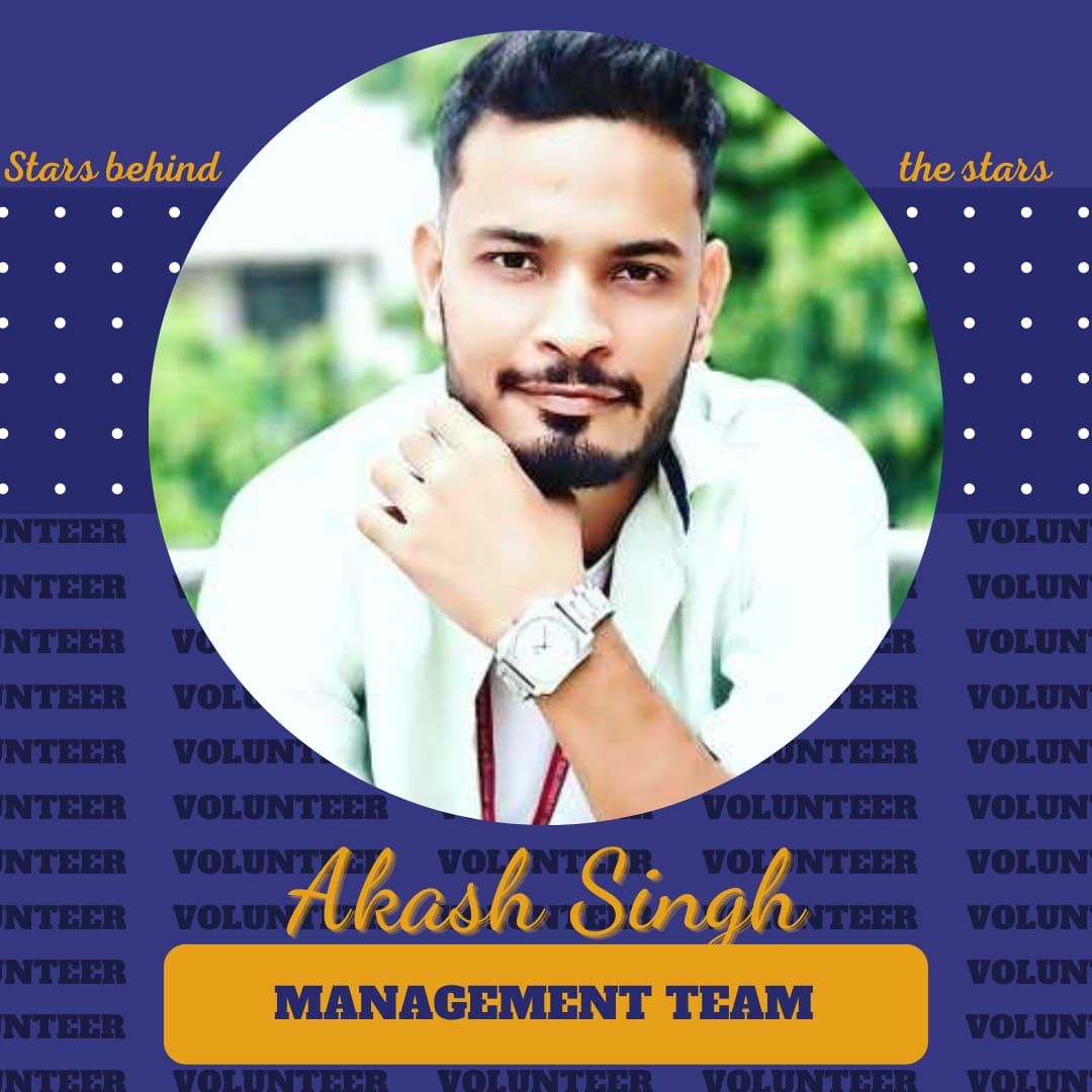 Akash Singh