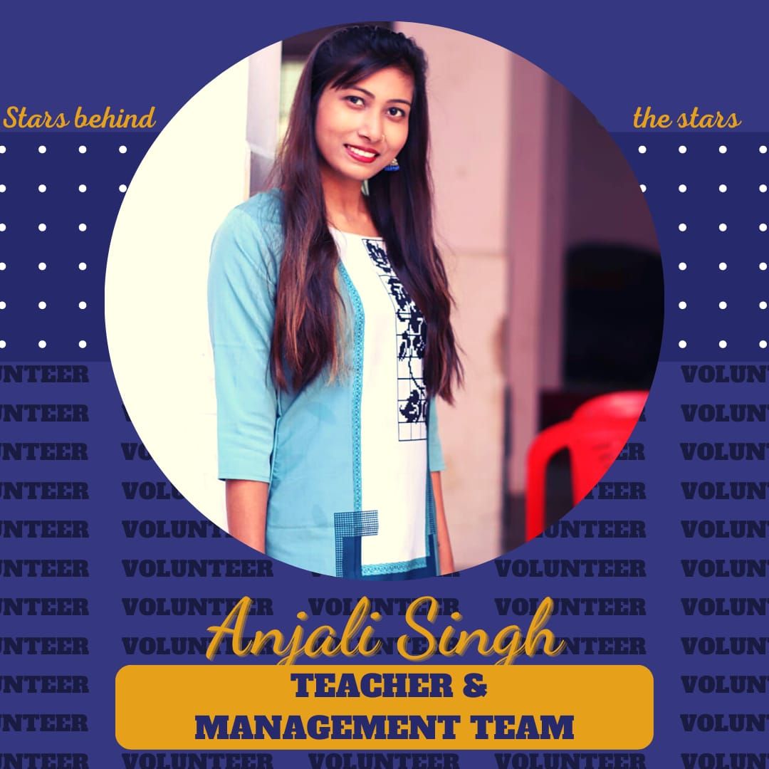 Anjali Singh