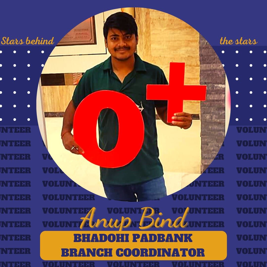 Anup Bind