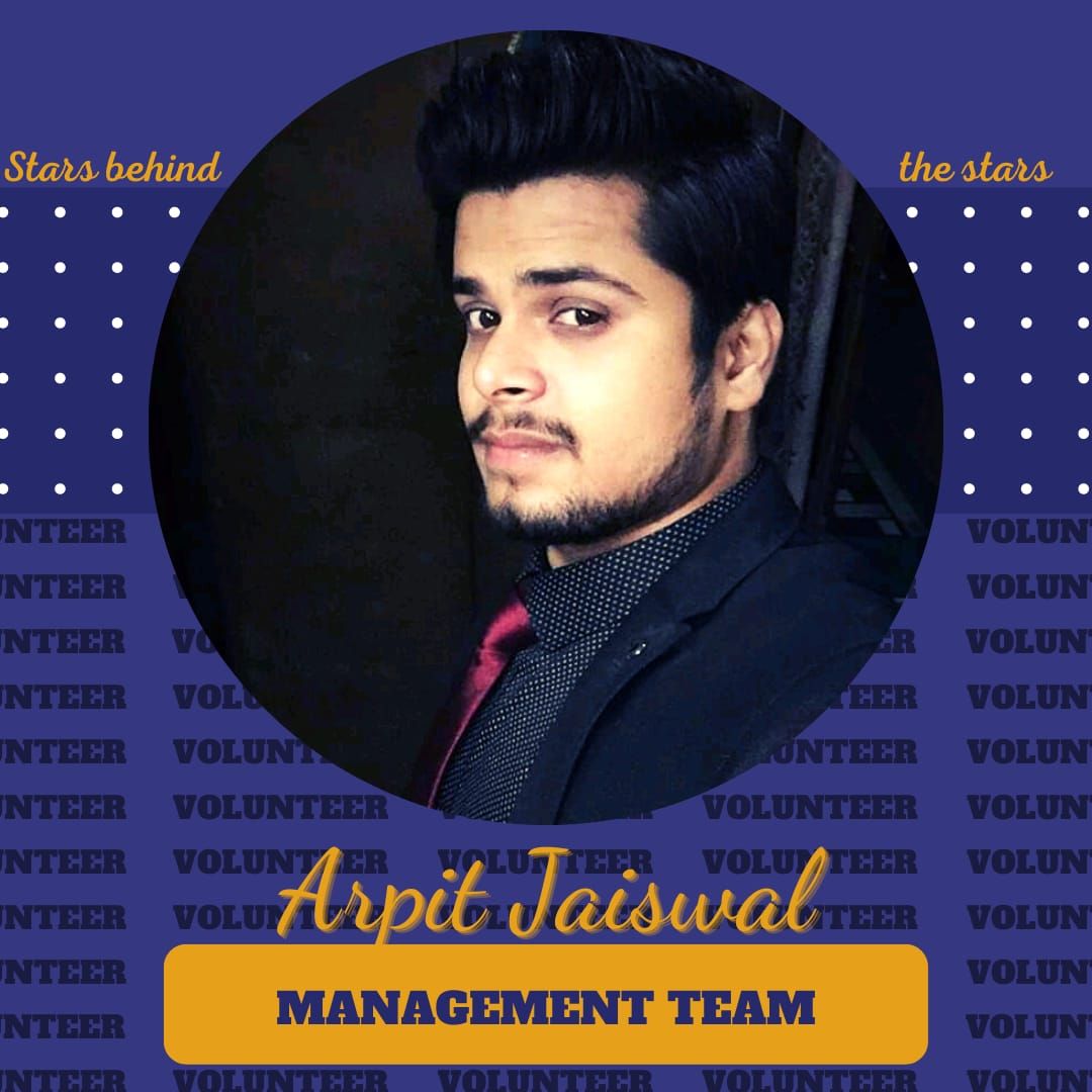 Arpit Jaiswal