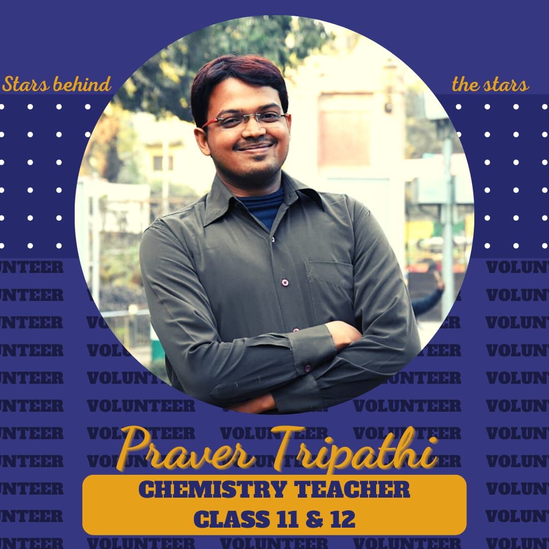 Praver Tripathi